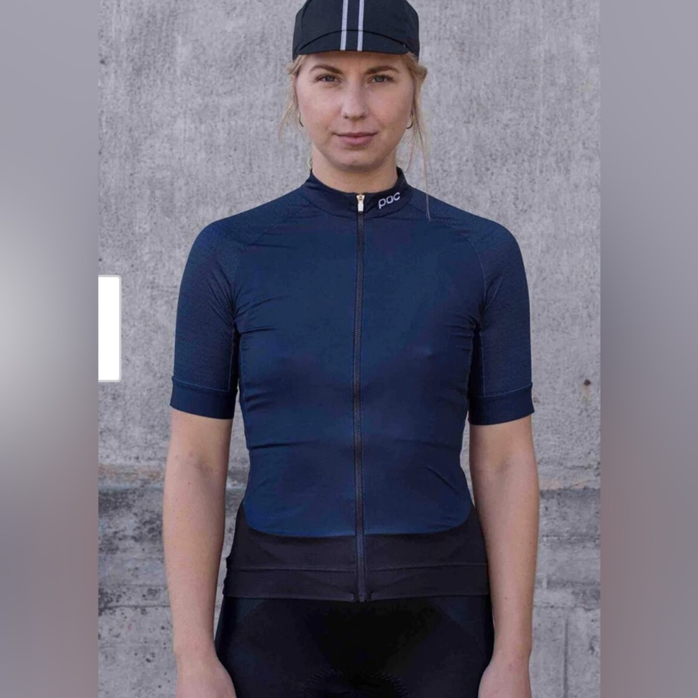 POC Essential Road Cycling Jersey